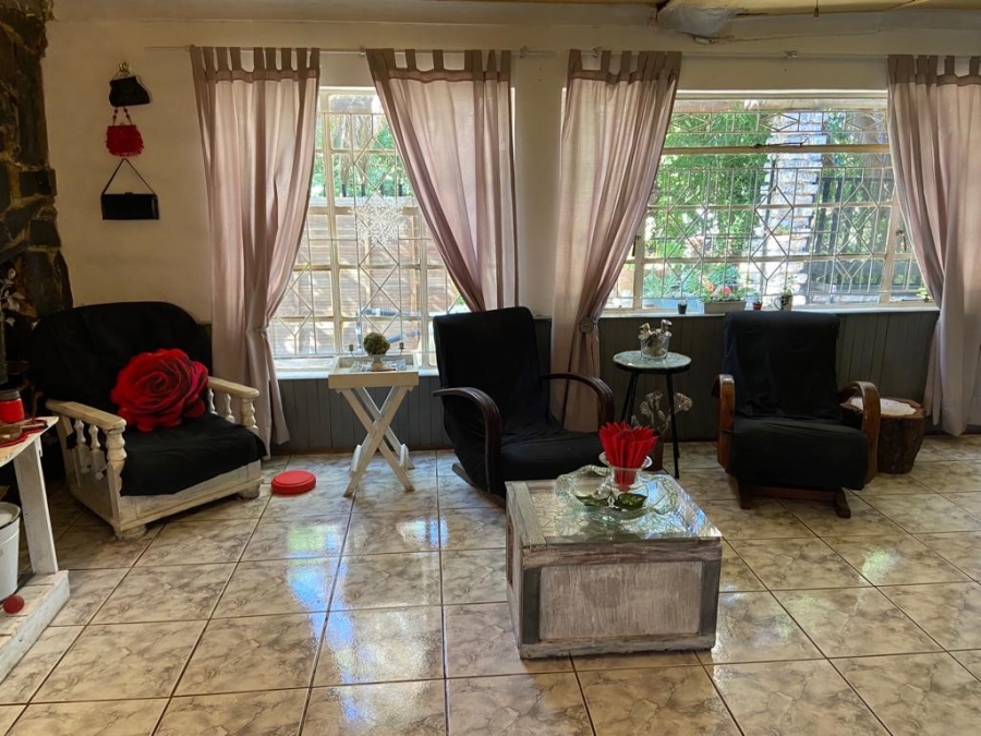 4 Bedroom Property for Sale in Winburg Free State